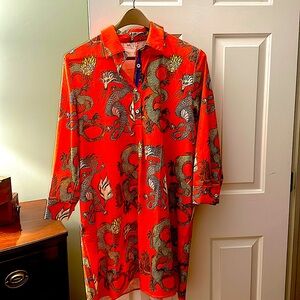 Beautiful Dragon Dress🐉🐉🐉 New!!!